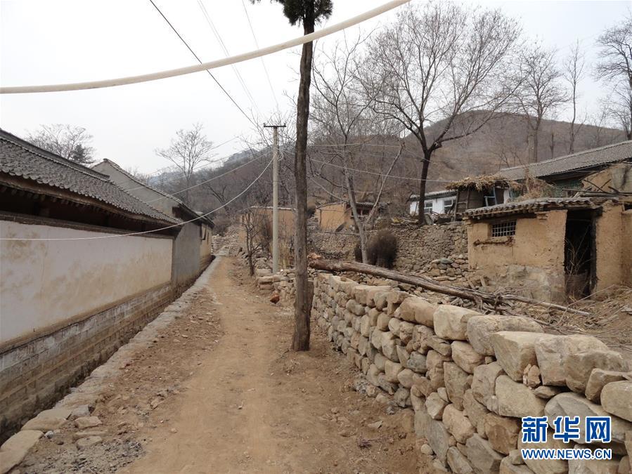 （集中連片特困地區(qū)貧困村調(diào)研行&middot;圖文互動(dòng)）（4）只要有信心，黃土變成金&mdash;&mdash;河北阜平縣駱駝灣村和顧家臺(tái)村脫貧調(diào)查