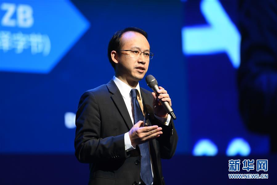 （新華全媒頭條&middot;圖文互動(dòng)）（6）心算、珠算到超算 計(jì)算&ldquo;極限&rdquo;該如何突破？&mdash;&mdash;世界計(jì)算機(jī)大會(huì)新觀察