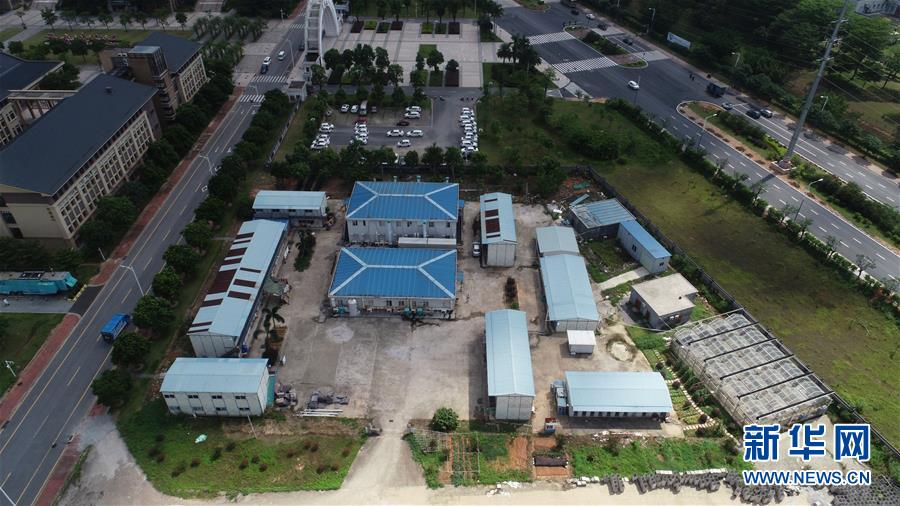 （在習(xí)近平新時(shí)代中國(guó)特色社會(huì)主義思想指引下&mdash;&mdash;新時(shí)代新作為新篇章&middot;圖文互動(dòng)）（2）&ldquo;我們給火箭做減重&rdquo;&mdash;&mdash;高?？萍紕?chuàng)新進(jìn)行時(shí)