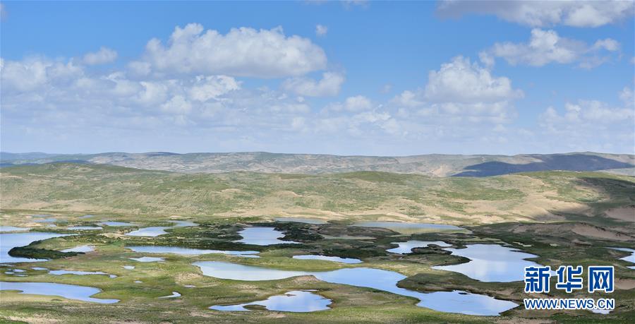 (新華全媒頭條·圖文互動)(6)確保“中華水塔”碧水東流——中國三江源生態(tài)保護報告