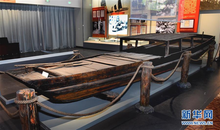 （新華全媒頭條&middot;圖文互動(dòng)）（6）為新中國奠基&mdash;&mdash;揭秘香山革命紀(jì)念地