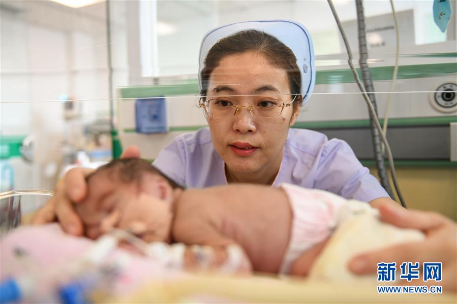 (“中國面貌”系列述評·圖文互動(dòng))(4)健康中國——70年中國面貌變遷述評之七