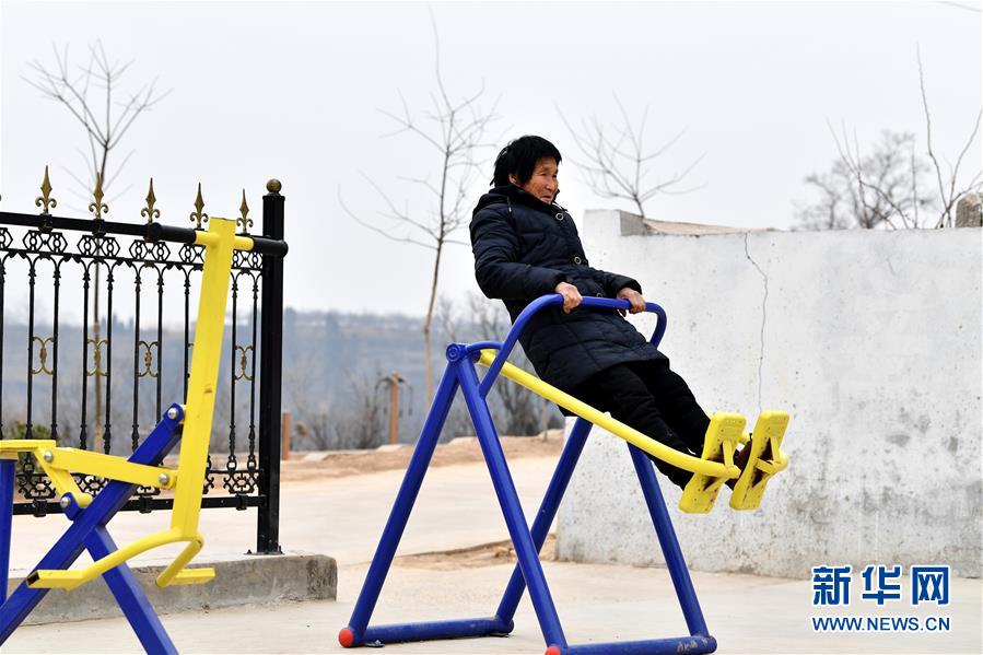 (“中國面貌”系列述評·圖文互動(dòng))(7)健康中國——70年中國面貌變遷述評之七