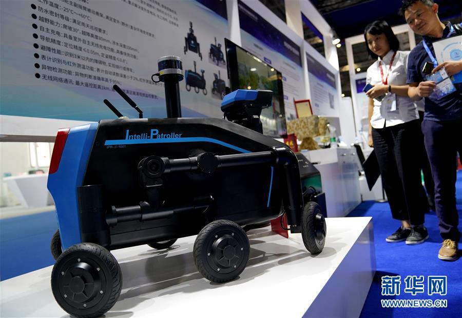 （圖文互動）（2）智能生活：航天&ldquo;硬核&rdquo;技術(shù)知多少？