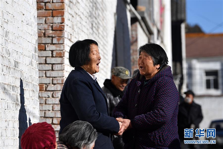 （壯麗70年&middot;奮斗新時代&mdash;&mdash;共和國榮光&middot;圖文互動）（2）申紀蘭：&ldquo;勿忘人民、勿忘勞動&rdquo;