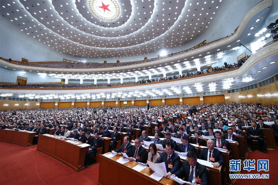 （新華全媒頭條）（7）和衷共濟(jì)　共襄偉業(yè)&mdash;&mdash;寫在人民政協(xié)成立70周年之際