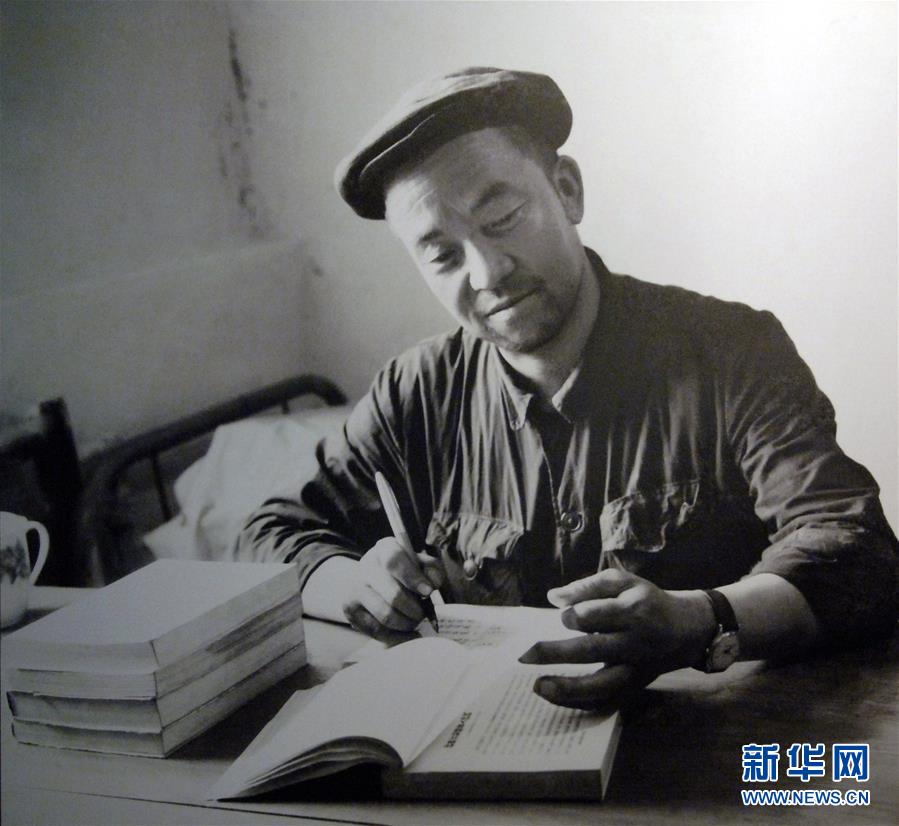 （圖文互動）（2）大慶油田&ldquo;60周歲&rdquo;了！