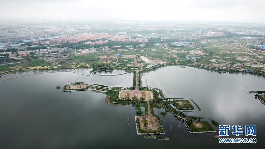 （圖文互動）（12）大慶油田&ldquo;60周歲&rdquo;了！