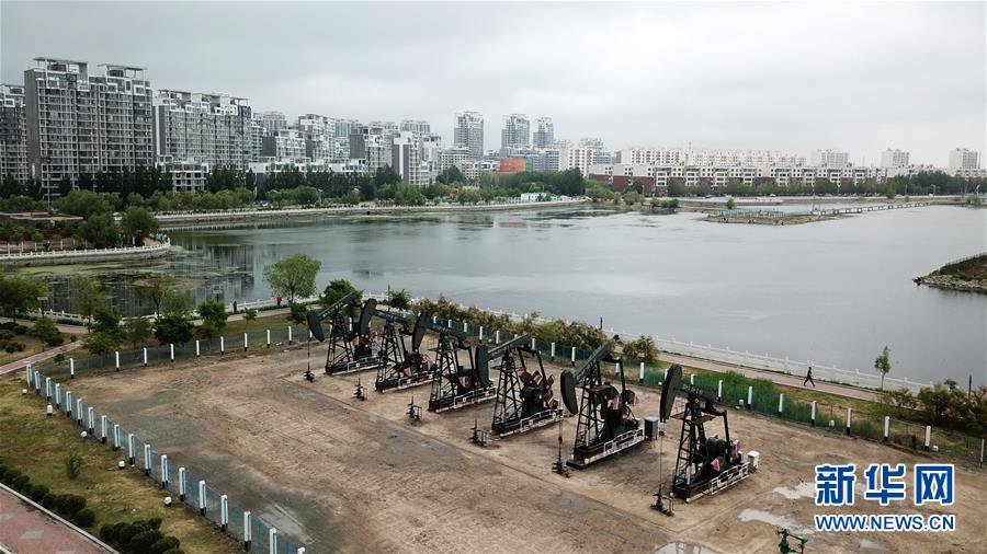（圖文互動）（13）大慶油田&ldquo;60周歲&rdquo;了！