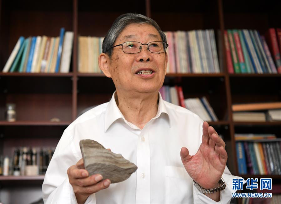 （圖文互動）（5）大慶油田&ldquo;60周歲&rdquo;了！