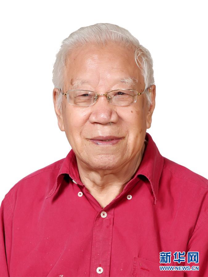 （壯麗70年&middot;奮斗新時代&mdash;&mdash;共和國榮光&middot;圖文互動）立學(xué)為民、治學(xué)報國&mdash;&mdash;記經(jīng)濟學(xué)家衛(wèi)興華