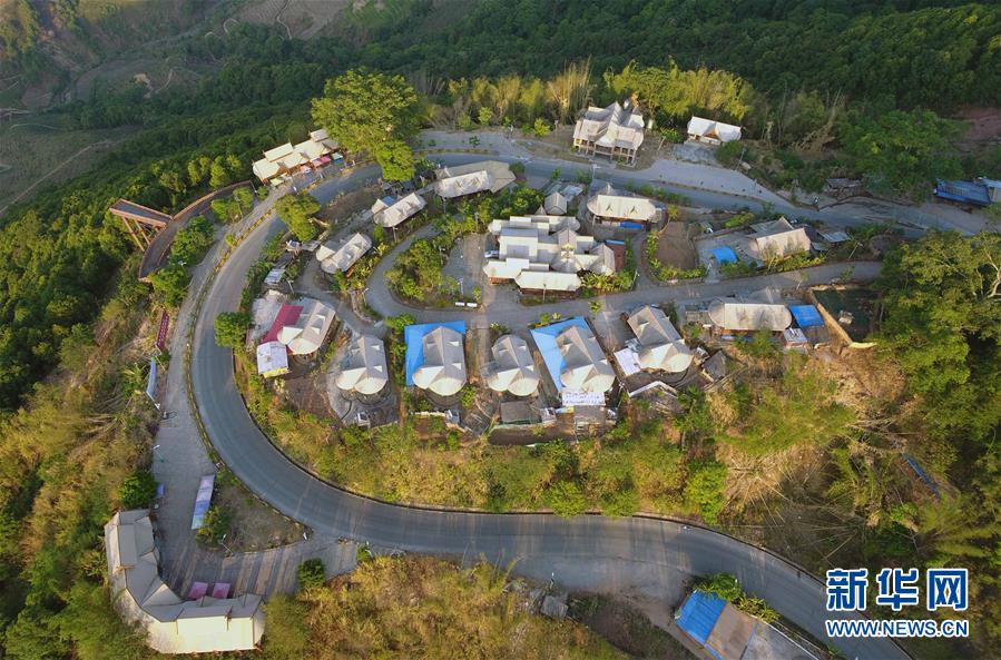 （新華全媒頭條&middot;圖文互動）（6）讓各民族手足相親守望相助&mdash;&mdash;以習近平同志為核心的黨中央關心少數(shù)民族和民族工作紀實