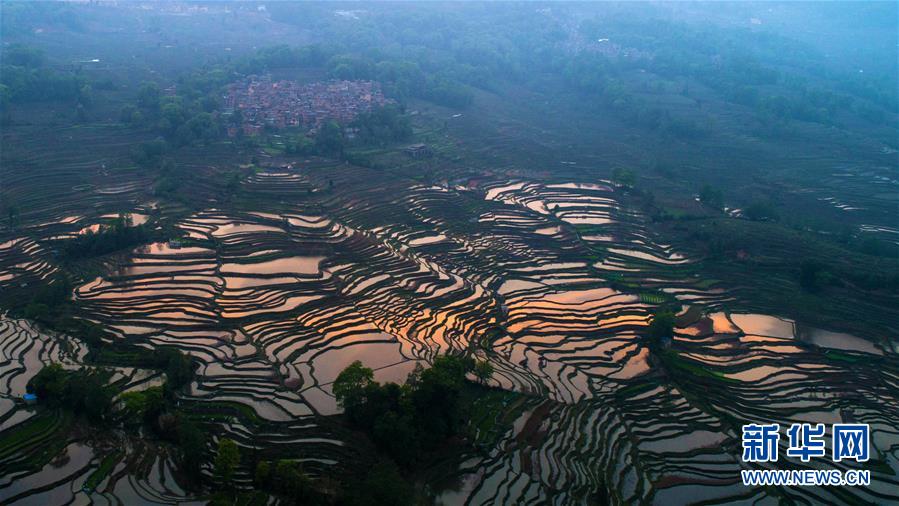 （新華全媒頭條&middot;圖文互動）（13）讓各民族手足相親守望相助&mdash;&mdash;以習近平同志為核心的黨中央關心少數(shù)民族和民族工作紀實