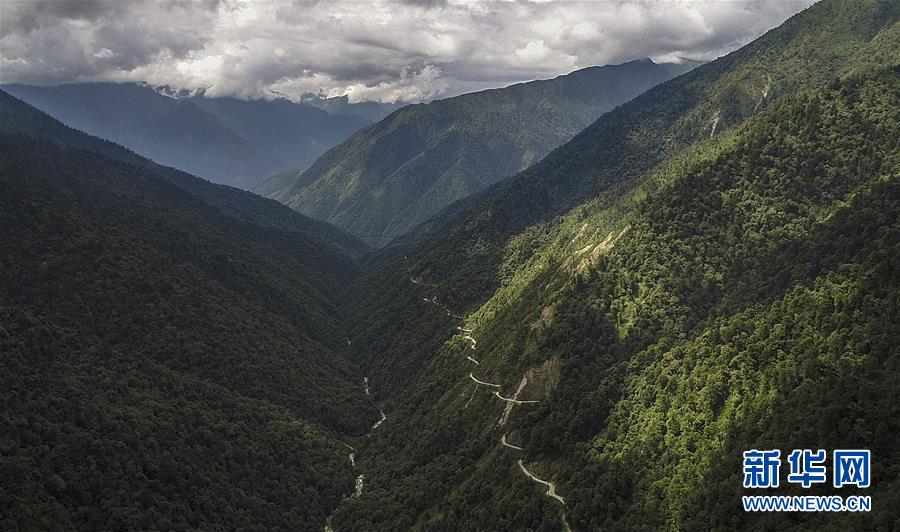 （圖文互動）（1）太陽照耀&ldquo;人類童年&rdquo;&mdash;&mdash;新時代直過民族脫貧攻堅紀事