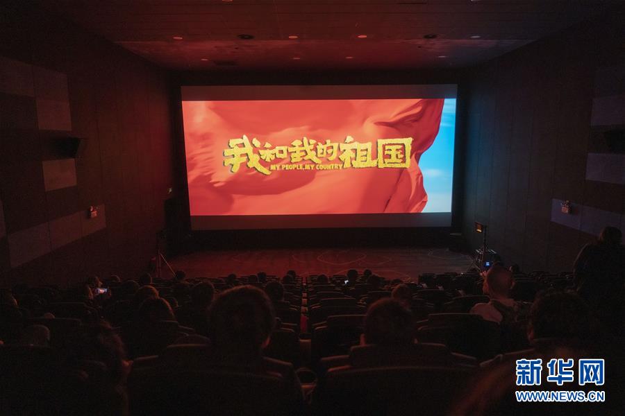 （圖文互動(dòng)）（13）&ldquo;在內(nèi)地求學(xué)工作，和祖國(guó)共同成長(zhǎng)&rdquo;&mdash;&mdash;在京香港青年分享&ldquo;追夢(mèng)&rdquo;故事