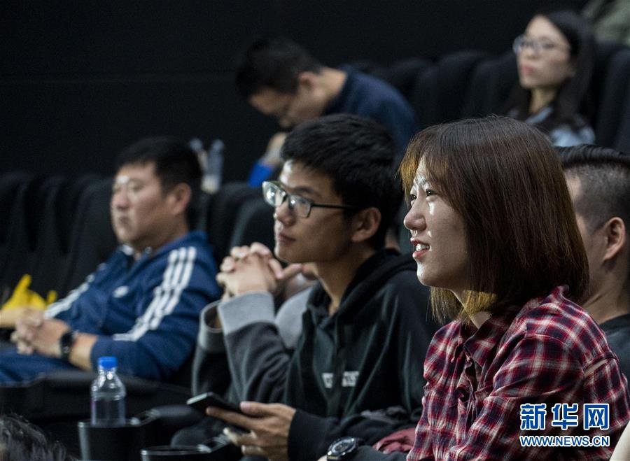 （圖文互動(dòng)）（12）&ldquo;在內(nèi)地求學(xué)工作，和祖國(guó)共同成長(zhǎng)&rdquo;&mdash;&mdash;在京香港青年分享&ldquo;追夢(mèng)&rdquo;故事