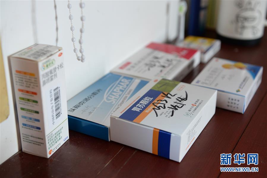 (新華全媒頭條·時代先鋒·圖文互動)(6)換得秋實一夏花——追記基層青年紀檢監(jiān)察干部李夏