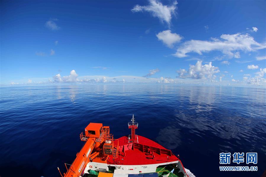 (“雪龍”探南極·圖文互動(dòng))(4)特稿:從長(zhǎng)城站到羅斯海新站——中國(guó)前35次南極考察回眸