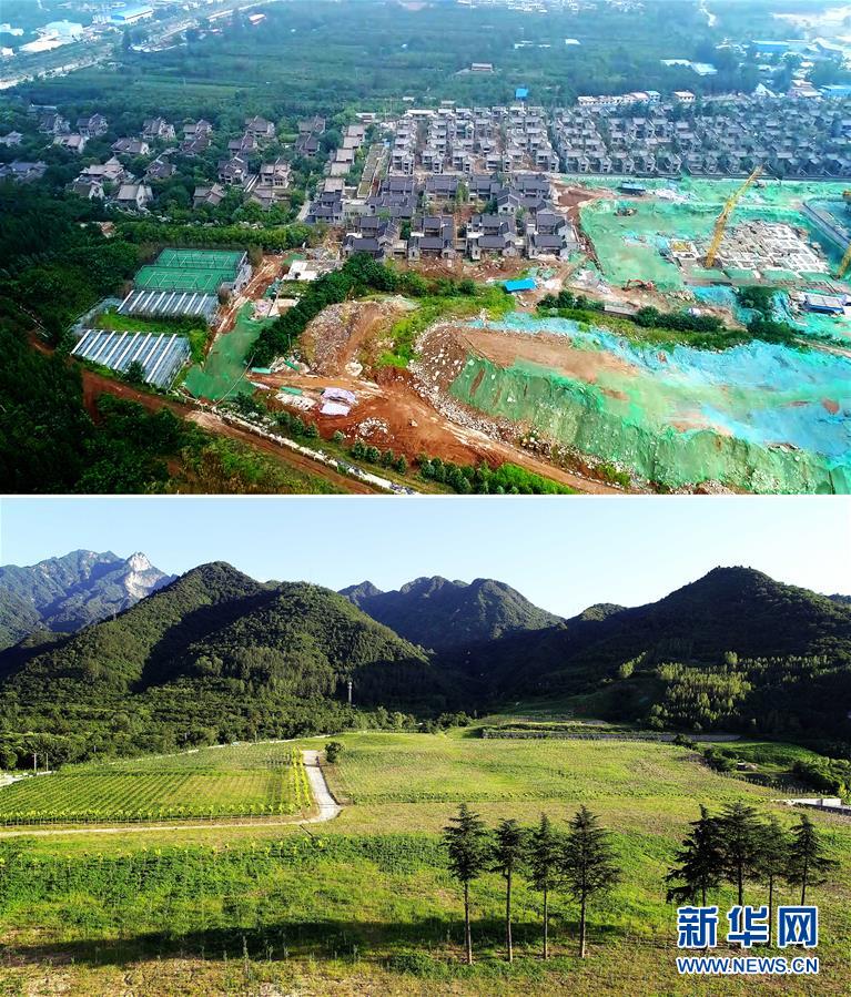 （新華全媒頭條&middot;圖文互動）（3）綠色的啟示&mdash;&mdash;西部地區(qū)生態(tài)問題典型個案再調(diào)查