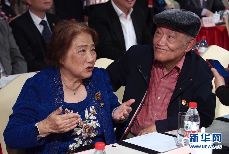 （圖文互動(dòng)）（3）以信仰、情懷、擔(dān)當(dāng)，再攀新高峰&mdash;&mdash;上海電影制片廠迎來(lái)成立70周年