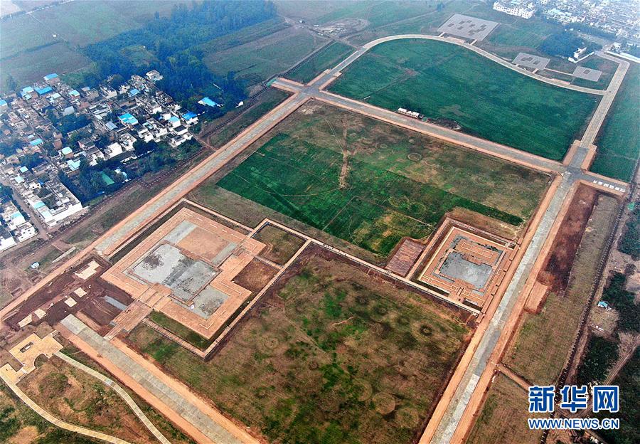 (新華全媒頭條·圖文互動(dòng))(1)求解中國考古學(xué)“哥德巴赫猜想”——跨越60年的夏朝探尋