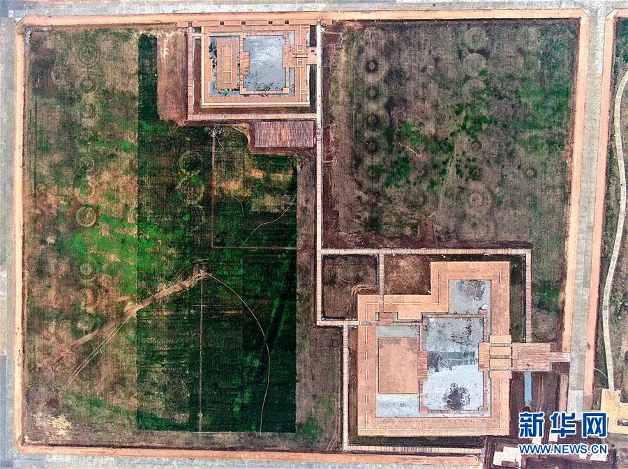 (新華全媒頭條·圖文互動(dòng))(2)求解中國考古學(xué)“哥德巴赫猜想”——跨越60年的夏朝探尋