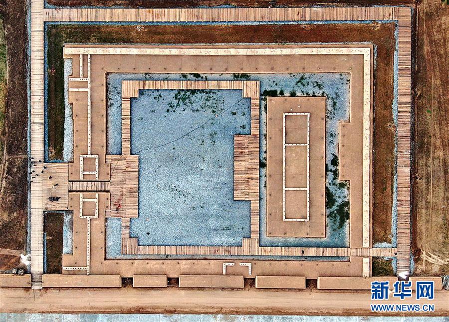 (新華全媒頭條·圖文互動(dòng))(3)求解中國考古學(xué)“哥德巴赫猜想”——跨越60年的夏朝探尋