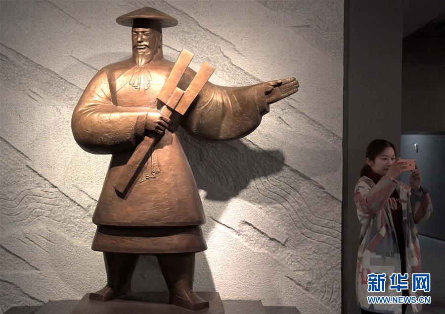 (新華全媒頭條·圖文互動(dòng))(7)求解中國考古學(xué)“哥德巴赫猜想”——跨越60年的夏朝探尋