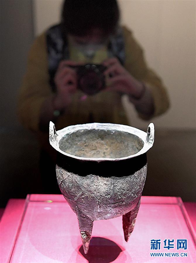 (新華全媒頭條·圖文互動(dòng))(10)求解中國考古學(xué)“哥德巴赫猜想”——跨越60年的夏朝探尋