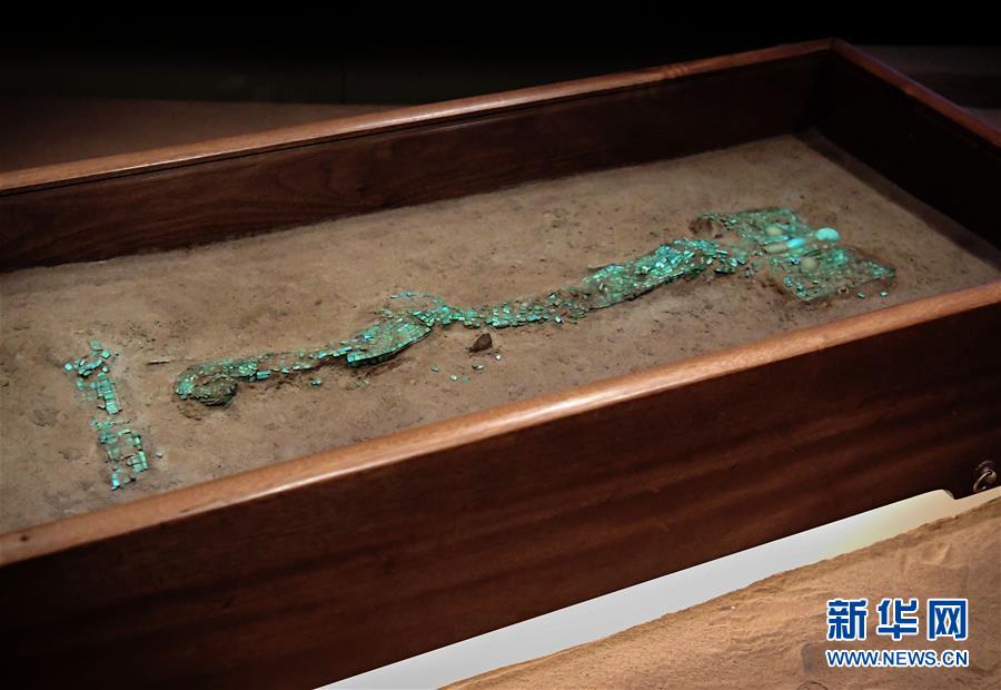 (新華全媒頭條·圖文互動(dòng))(11)求解中國考古學(xué)“哥德巴赫猜想”——跨越60年的夏朝探尋