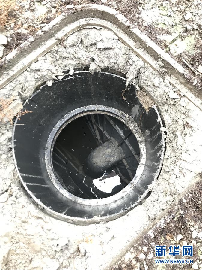 (新華視點·國務(wù)院農(nóng)村人居環(huán)境整治大檢查·圖文互動)(2)抽查10多戶新廁竟無一使用 農(nóng)村改廁豈能“為改而改”