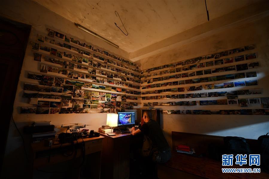 （圖文互動(dòng)）（9）鄉(xiāng)村攝影師、鄉(xiāng)村&ldquo;模特&rdquo;、民宿店主&mdash;&mdash;鄉(xiāng)村旅游推動(dòng)婺源農(nóng)民生活方式發(fā)生新變化