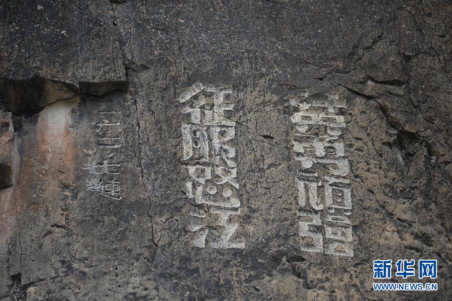（新華全媒頭條&middot;圖文互動(dòng)）（7）格桑花開(kāi)滿(mǎn)天路&mdash;&mdash;寫(xiě)在川藏公路通車(chē)65周年之際
