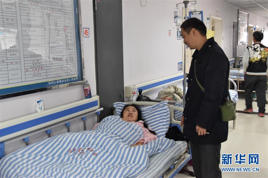 （新華全媒頭條&middot;圖文互動）（5）干部去哪兒了？&mdash;&mdash;貴州干部大規(guī)模下沉脫貧攻堅一線紀實