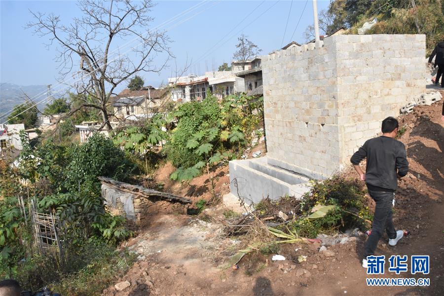 （新華全媒頭條&middot;圖文互動）（6）干部去哪兒了？&mdash;&mdash;貴州干部大規(guī)模下沉脫貧攻堅一線紀實