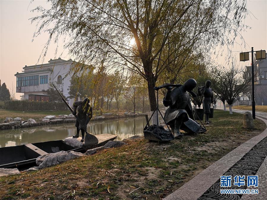 (新華全媒頭條·圖文互動(dòng))(7)大湖見證——長三角三大淡水湖綠色發(fā)展之路