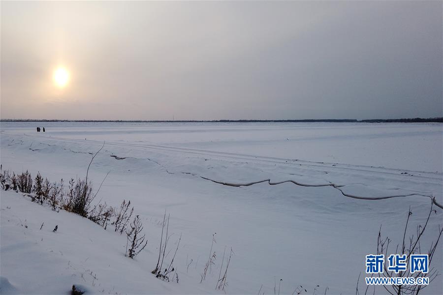 （脫貧攻堅(jiān)&middot;圖文互動）（1）中國東極故事之五：蔓越莓為什么這樣紅？