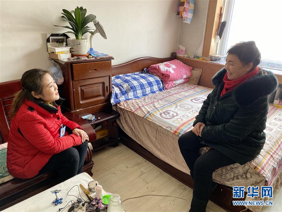 （在習近平新時代中國特色社會主義思想指引下&mdash;&mdash;新時代新作為新篇章&middot;總書記關切高質(zhì)量發(fā)展&middot;圖文互動）（1）同一片家園，同一個夢想&mdash;&mdash;棚改區(qū)里的民生新事