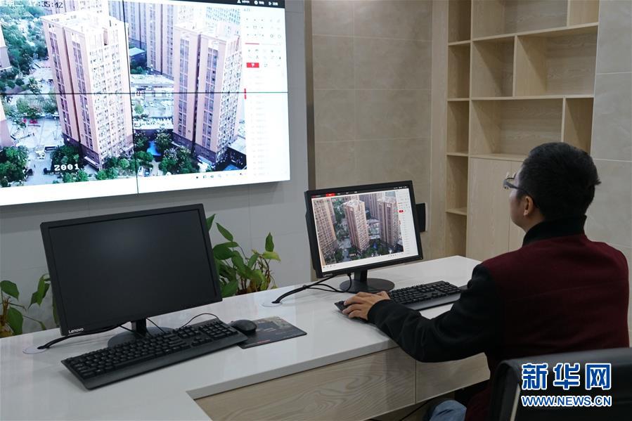 （在習近平新時代中國特色社會主義思想指引下&mdash;&mdash;新時代新作為新篇章&middot;總書記關切高質(zhì)量發(fā)展&middot;圖文互動）（3）同一片家園，同一個夢想&mdash;&mdash;棚改區(qū)里的民生新事