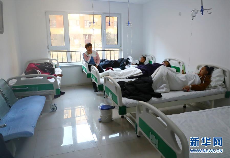 （在習近平新時代中國特色社會主義思想指引下&mdash;&mdash;新時代新作為新篇章&middot;總書記關切高質(zhì)量發(fā)展&middot;圖文互動）（4）同一片家園，同一個夢想&mdash;&mdash;棚改區(qū)里的民生新事