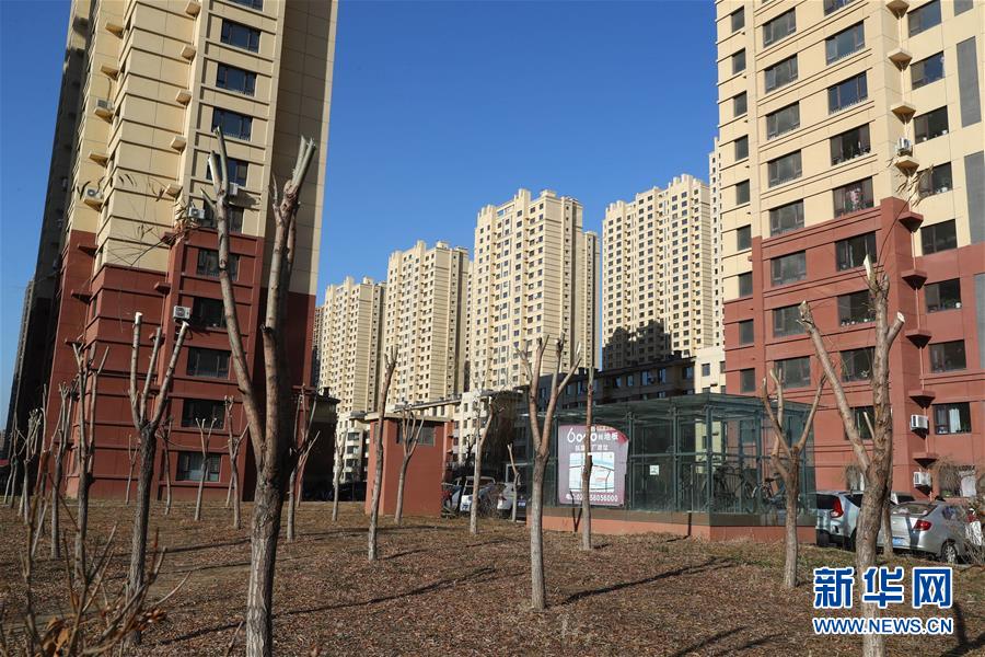 （在習近平新時代中國特色社會主義思想指引下&mdash;&mdash;新時代新作為新篇章&middot;總書記關切高質(zhì)量發(fā)展&middot;圖文互動）（5）同一片家園，同一個夢想&mdash;&mdash;棚改區(qū)里的民生新事