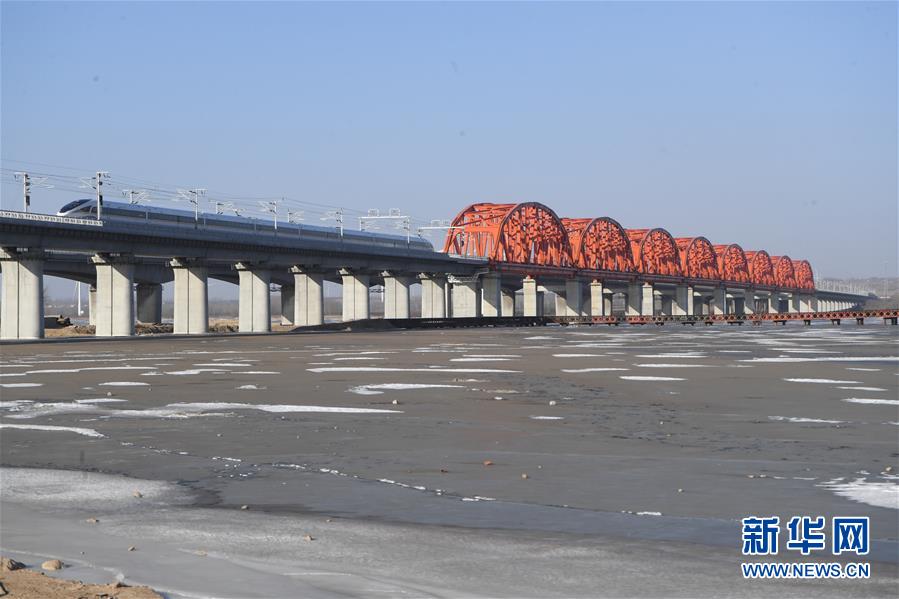 （新華全媒頭條&middot;圖文互動(dòng)）（10）百年跨越，逐夢京張&mdash;&mdash;寫在京張高鐵開通暨中國高鐵突破3.5萬公里之際