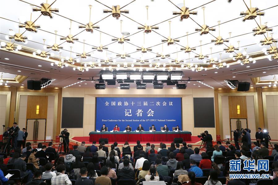 （兩會(huì)）（2）政協(xié)委員談優(yōu)化營(yíng)商環(huán)境、促進(jìn)民營(yíng)經(jīng)濟(jì)高質(zhì)量發(fā)展