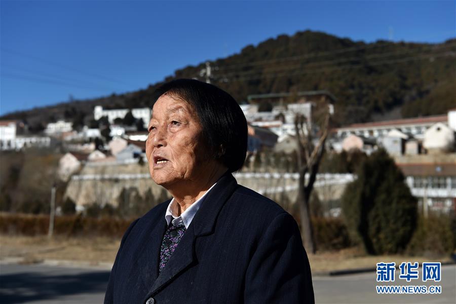 (新華全媒頭條·兩會(huì)特別報(bào)道·圖文互動(dòng))(1)向著夢(mèng)想的接力——“90歲”與“95后”代表的“對(duì)話”