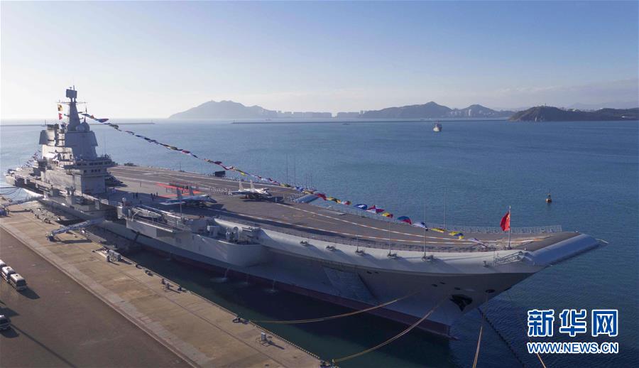 （新華全媒頭條&middot;圖文互動(dòng)）（5）創(chuàng)新，在復(fù)興的征程上&mdash;&mdash;以習(xí)近平同志為核心的黨中央關(guān)心科技創(chuàng)新工作紀(jì)實(shí)