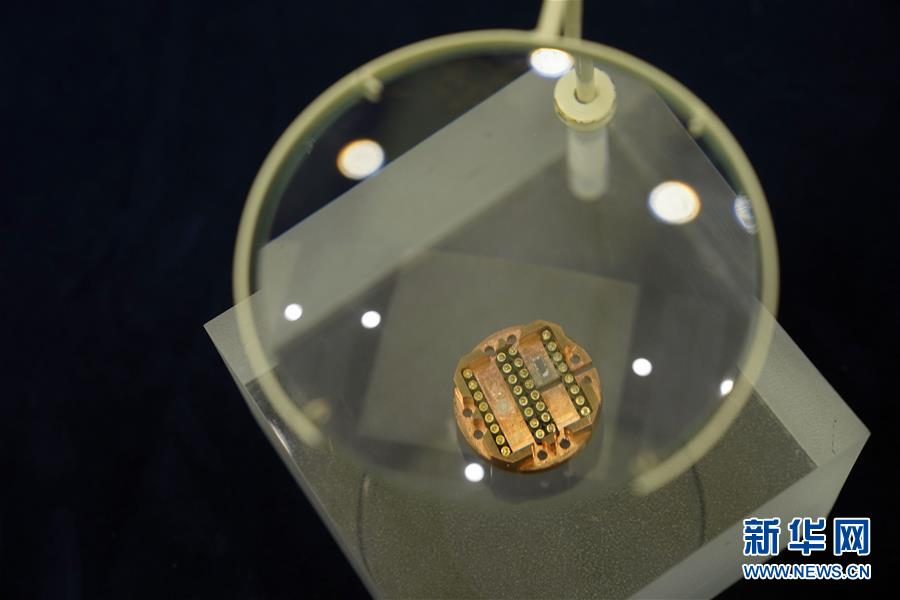 （新華全媒頭條&middot;圖文互動(dòng)）（17）創(chuàng)新，在復(fù)興的征程上&mdash;&mdash;以習(xí)近平同志為核心的黨中央關(guān)心科技創(chuàng)新工作紀(jì)實(shí)