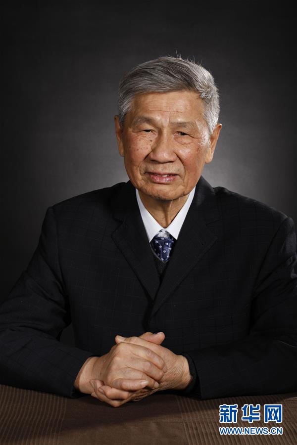 （今日關(guān)注&middot;科技獎(jiǎng)勵(lì)大會(huì)&middot;圖文互動(dòng)）（1）曾慶存：勇攀氣象科學(xué)之巔，他讓天氣預(yù)報(bào)越來(lái)越精準(zhǔn)