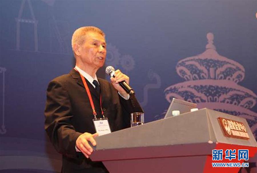 （今日關(guān)注&middot;科技獎(jiǎng)勵(lì)大會(huì)&middot;圖文互動(dòng)）（4）曾慶存：勇攀氣象科學(xué)之巔，他讓天氣預(yù)報(bào)越來(lái)越精準(zhǔn)