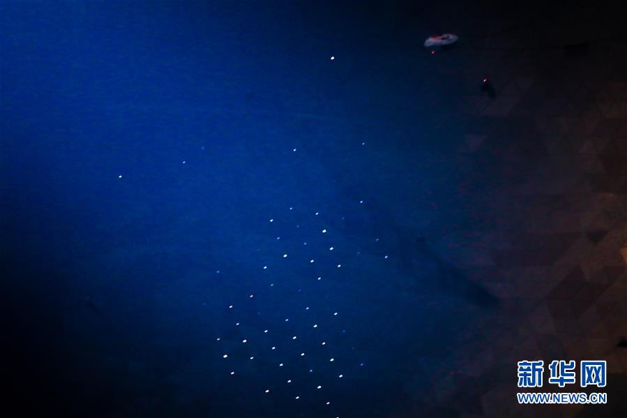 （新華全媒頭條&middot;圖文互動）（8）星辰大海，才是它的征途&mdash;&mdash;&ldquo;中國天眼&rdquo;通過國家驗收正式開放運行