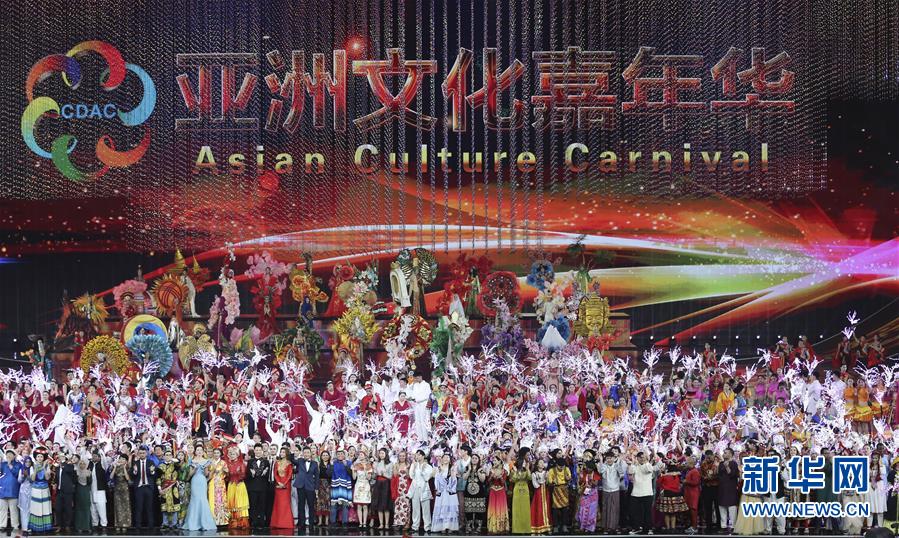 (新華全媒頭條·圖文互動(dòng))(6)百年變局中的中國信心與擔(dān)當(dāng)——2019年習(xí)近平主席引領(lǐng)中國特色大國外交深刻影響世界